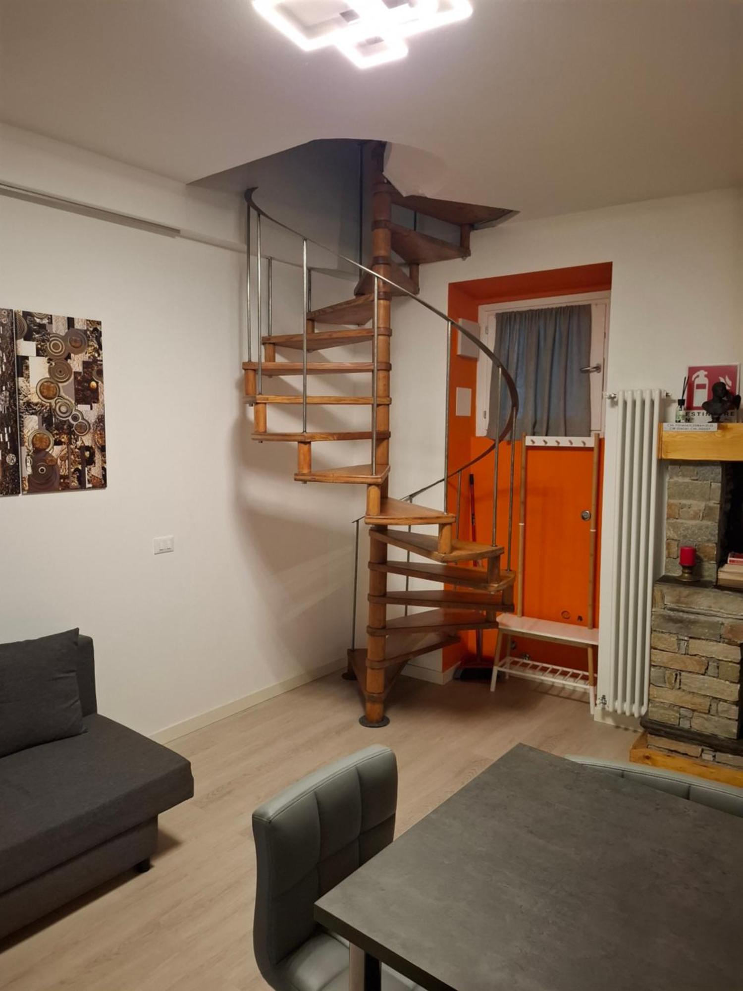 דירות סונדריו Casa Al Torchio מראה חיצוני תמונה